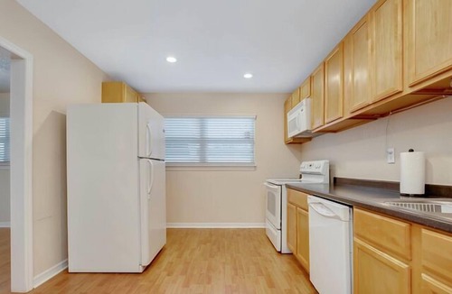 Atlantic Beach House | Atlantic Beach Home 1 Mile from the Ocean