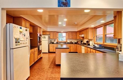 Saranac Lake House | Audubon House on Upper Saranac Lake- Perfect Lakeside Retreat!