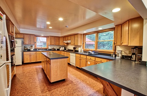 Saranac Lake House | Audubon House on Upper Saranac Lake- Perfect Lakeside Retreat!