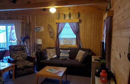 Keeseville House | Augur Lake Cabin Escape