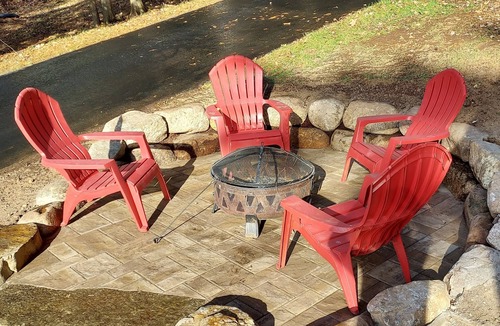 Saranac Lake Cabin | Authentic ADK cabin minutes to Rail Trail, mountains, Lake Placid!