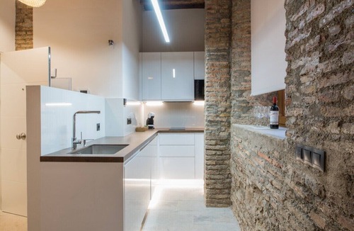 La Victoria Apartment | Authentic Studios Alzazaba