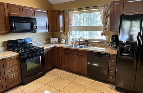 Angel Fire Apartment | Awesome Mountain Getaway Just 15 minutes from Angel Fire, in the forest!