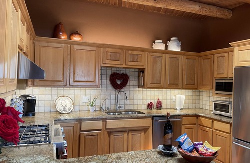 Placitas House | Awesome Mountain Retreat- Spectacular Views!
