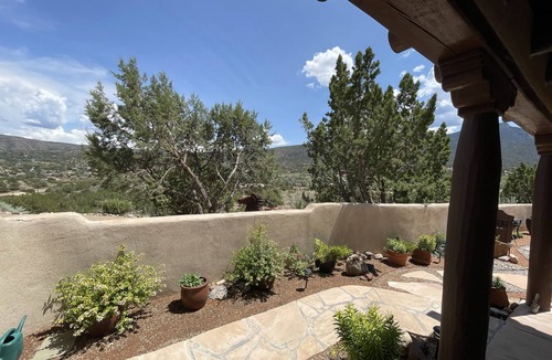 Placitas House | Awesome Mountain Retreat- Spectacular Views!