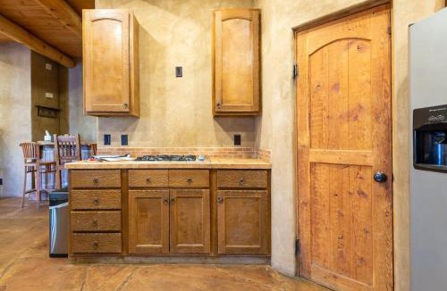 Alamedan Valley House | Balloon fiesta home