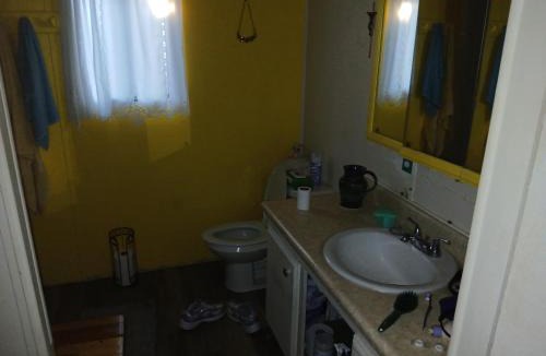 Albuquerque Ski Chalet | Balloon Fiesta Park home for rent while you stay in or pilot around Albuquerque