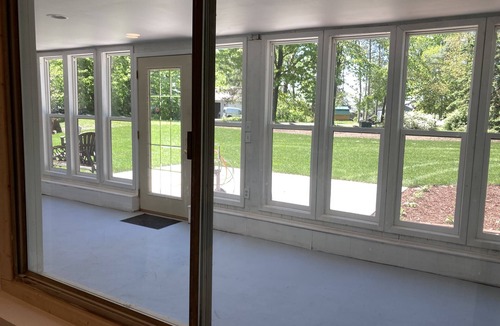Balsam Lake Cabin | Balsam Lake Cabin and Pickleball Retreat