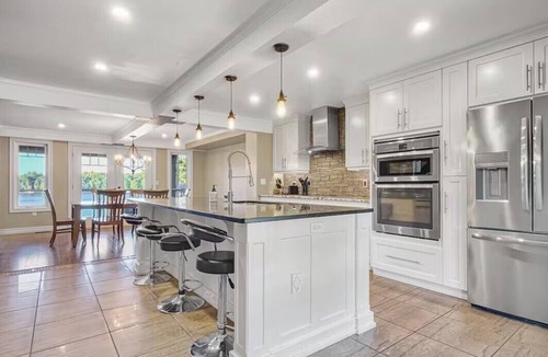 Hastings Highlands Cottage | Baptiste Retreat