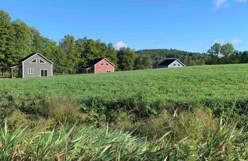 Stowe Area House | Barn Cottage close to Smugglers Notch