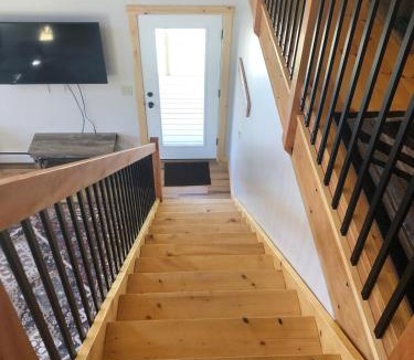 Stowe Area House | Barn Cottage close to Smugglers Notch