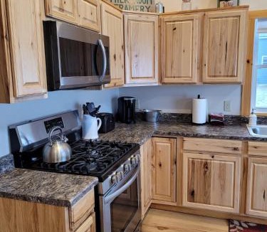 Stowe Area House | Barn Cottage close to Smugglers Notch
