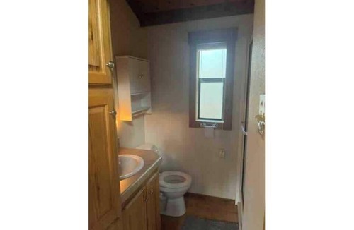 Gilmer Cabin | Barnwell Mountain Cabins #8