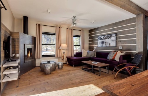 Taos Ski Valley House | Bavarian Chalet 2 - Bavarian-inspired chalet with stylish decor and easy ski acc