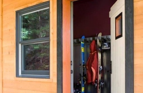 Taos Ski Valley Ski Chalet | Bavarian Chalet | Ski-In, Ski Out | 3 Bedrooms | 3.5 Baths | Kachina Village