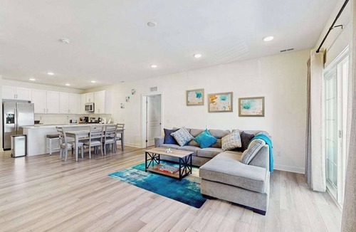 Rehoboth Beach Condo | Bayfront Condo | Pool, View, Near Lewes Beaches