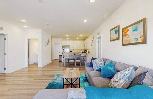 Rehoboth Beach Condo | Bayfront Condo | Pool, View, Near Lewes Beaches