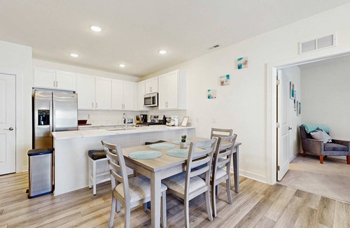 Rehoboth Beach Condo | Bayfront Condo | Pool, View, Near Lewes Beaches