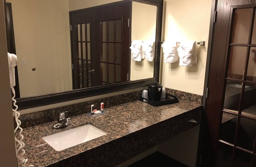 Richfield Hotel | Baymont by Wyndham Bloomington MSP Airport