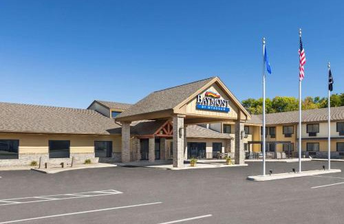 Owatonna Hotel | Baymont by Wyndham Owatonna