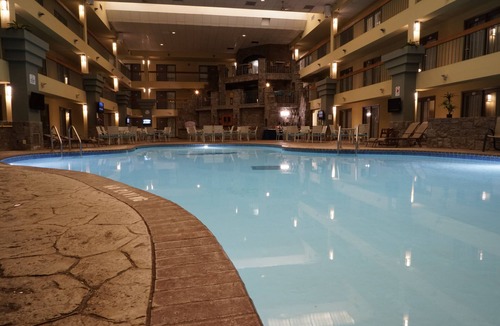 Shakopee Hotel | Baymont by Wyndham Shakopee
