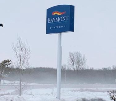 Baldwin Hotel | Baymont Inn Baldwin