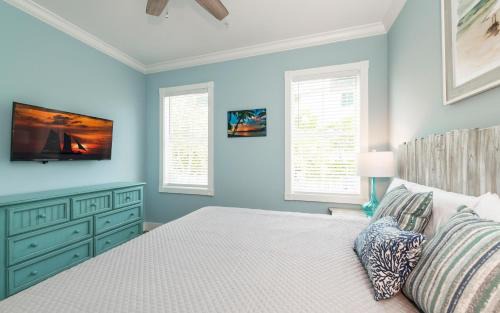 Meadows House | Bayview North One