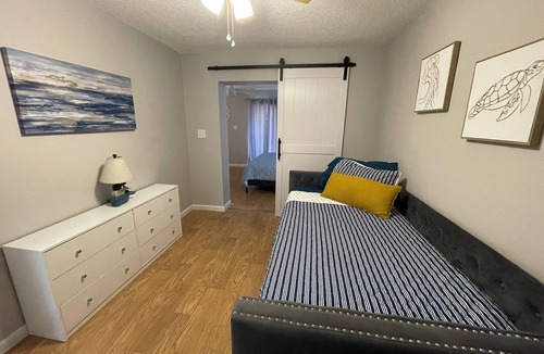 Port Canaveral Villa | Beach Bungalow