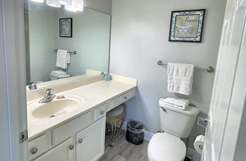 Harold Condo | Beach Front, “Sea Gem” 514, Free Activities Included!