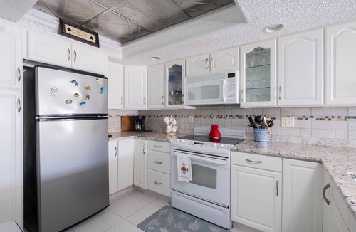 Sand Key Condo | BEACH VACATION ON BEAUTIFUL SAND KEY CLEARWATER 3BR w/Private Beach Access