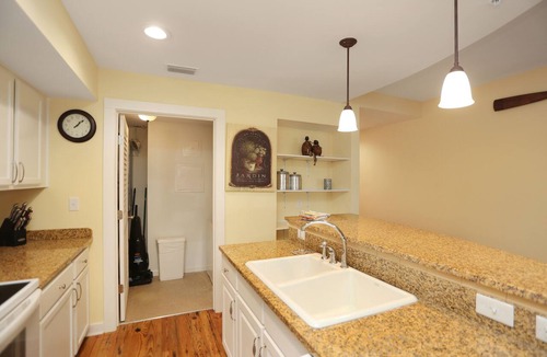 Mexico Beach Condo | Beach View, Next to Pool, 2nd floor- Club at Mexico Beach 2J