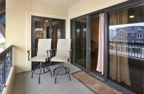 Mexico Beach Condo | Beach View, Next to Pool, 2nd floor- Club at Mexico Beach 2J