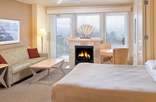 Seaside Gilbert District Resort | Beachfront! Seaside Condo, 2 Bedroom 2 Bath. Sleeps 6