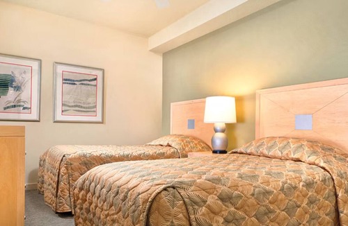 Seaside Gilbert District Resort | Beachfront! Seaside Condo, 2 Bedroom 2 Bath. Sleeps 6