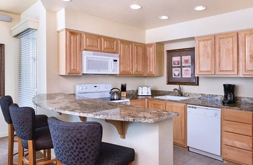 Seaside Gilbert District Resort | Beachfront! Seaside Condo, 2 Bedroom 2 Bath. Sleeps 6