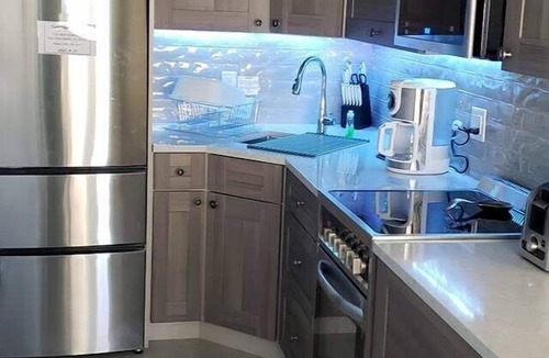 Key Colony Beach Apartment | Beachside Unit 22 - Key Colony