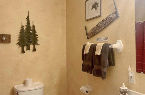 Joliet Hotel | Beartooth Suites