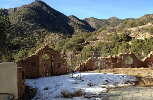 Placitas Apartment | Beautiful 1bd In the Mountains on the outskirts of Albuquerque