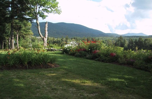 Bread Loaf House | Beautiful 3 BDRM Home Available for School of English
