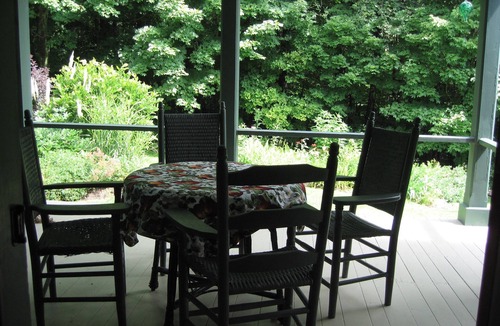 Bread Loaf House | Beautiful 3 BDRM Home Available for School of English