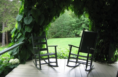 Bread Loaf House | Beautiful 3 BDRM Home Available for School of English