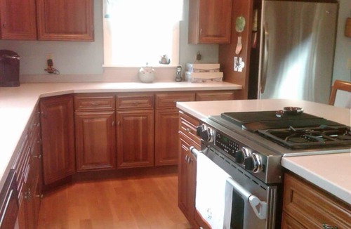 Proctorsville Cabin | Beautiful 3000 Square Foot Home