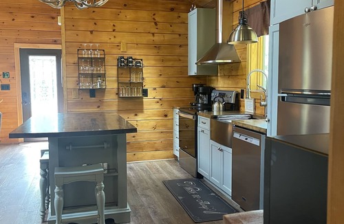 Sanbornton House | Beautiful and wonderful location. Premier lVRBO host.