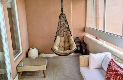 Santa Fe Condo | Beautiful Apartment Central To Santa Fe. 5 Minutes From City Center.