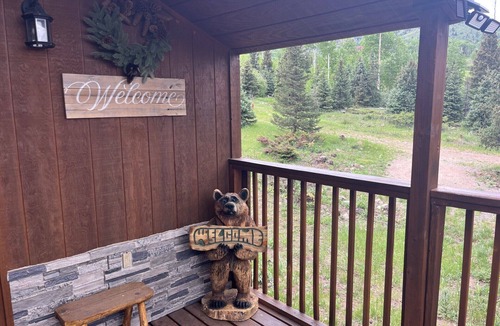 Cuchara Cabin | Beautiful cabin near Cuchara Mountain Park.