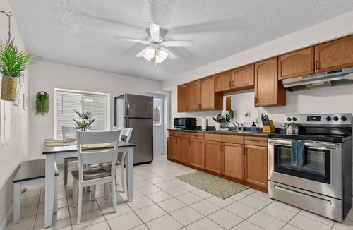 Sheboygan Apartment | Beautiful & Convenient!