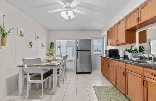 Sheboygan Apartment | Beautiful & Convenient!