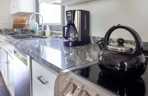Williamstown House | Beautiful Downtown Home With Mountain Views