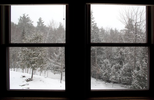 North Pole House | Beautiful, family-friendly home in private wilderness setting
