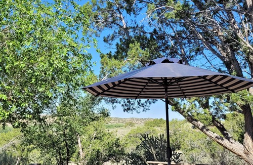 Cerrillos Apartment | Beautiful furnished Room in Adobe Manor, hot tub, prvt bath, some meals. Views.
